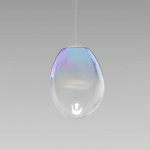 ARTEMIDE STELLAR NEBULA SUSPENSION LED, Ø 40 CM