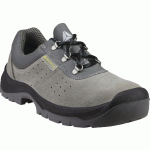 CHAUSSURE BASSE FENNEC4 S1P GRISE 38 - FEN4PGR38 - MANUTAN COLLECTIVITÉS