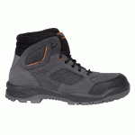 CHAUSSURES HAUTES DE SÉCURITÉ TORKA P. 43