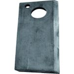COUTEAU ADAPT.48X4X107 D18,5 ADAPTABLE VICON 61559