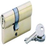 CYLINDRE PROFILE 30X40MM 3 CLES (116269)