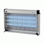 DESTRUCTEUR D'INSECTES ROSSIGNOL KILEO ROSSIGNOL 40 W