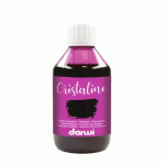 LOT DE 3 - DARWI FLACON DE 250 ML D'ENCRE À DESSINER - VIOLET