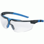 LUNETTES DE PROTECTION I-3 AR RT - UVEX