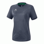 MAILLOT DE FOOT FEMME - ERIMA - MADRID GREY