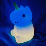 NIERMANN STANDBY VEILLEUSE LED MAGGY MAGIC, SUR BATTERIE