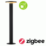 PAULMANN PLATE BORNE LUMINEUSE LED ZIGBEE TUNABLE WHITE