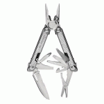 PINCES MULTIFONCTIONS 19 OUTILS - LEATHERMAN
