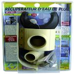 RECUPERATEUR EP DIAMETRE TUYAUX 75-100 MM SABLE