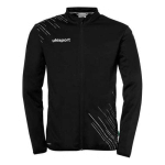 VESTE CLASSIC - UHLSPORT - SCORE 26 NOIR/BLANC