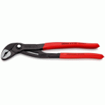 PINCE MULTIPRISE COBRA® 300MM - GAINAGE PVC - OUVERTURE 60MM - 30 POSITIONS