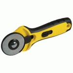 STANLEY 1 COUTEAU ROTATIF 45MM - STANLEY