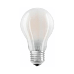 LED CEE: D (A - G) OSRAM LED RETROFIT CLASSIC A 100 10 W/6500K E27 4058075435445 E27 PUISSANCE: 11 W BLANC NEUTRE 11 KW