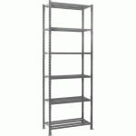 COMBI-PLUS - KIT DÉPART 6 NIVEAUX - GRILLAGÉ - 2500X1260X1000MM - MANORGA