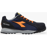 CHAUSSURES DE SÉCURITÉ BASSES DIADORA GLOVE MDS TEXT LOW S1P HRO SRC - 177668C95450 39