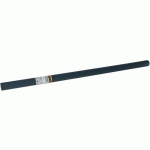 NAPPE EN PAPIER GAUFRÉ - ROULEAU 6 M ANTHRACITE - COGIR