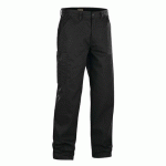 PANTALON DE TRAVAIL INDUSTRIE NOIR TAILLE 52 - BLAKLADER