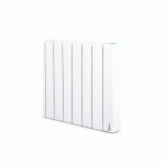 RADIATEUR ÉLECTRIQUE BASSE CONSOMMATION - WI-FI - 750W - BELIZE ROINTE