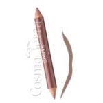 SANT NATRKOSMETIK  CRAYON DUO CONTOUR DES LVRES & GLOSS SANT