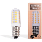 BARCELONA LED - AMPOULE LED E14 3,5W - DIMMABLE - 220-240V AC - BLANC NEUTRE - BLANC NEUTRE