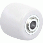 BLICKLE - GALET DE TRANSPALETTES Ø 80MM BANDAGE POLYAMIDE PA 6.6 650KG - HPO 80X70/20-76K
