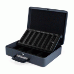 CAISSE À MONNAIE 37 CM - AVEC MONNAYEUR