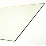 FEUILLE POLYCARBONATE INCOLORE