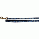 LAISSE SPHERE 1 M / 10 MM BLEU  LAISSE SPHERE 1 M / 10 MM BLEU