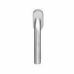 POIGNÉE DE FENÊTRE E100 SLIM STYLE EF1004 ROSACE OVALE -OSCILLO-BATTANT KARCHER DESIGN