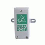 SONDE DE TEMPÉRATURE EXTÉRIEURE FILLAIRE STARBOX F03/F03 CPL - DELTA DORE 6300032