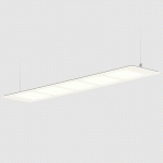 SUSPENSION OLED BLANCHE OMLED ONE S5
