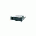 TANDBERG RDX QUIKSTOR - LECTEUR DE DISQUE - RDX - SUPERSPEED USB 3.0 - INTERNE - 5.25 - NOIR