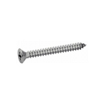 VIS À TOLE TÊTE FRAISÉE PHILLIPS - INOX A4 2,9X13 MM - BOÎTE DE 200