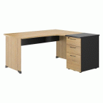 BUREAU D
