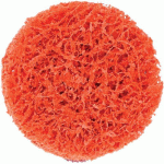 DISQUE ABRASIF SPEED-LOK BLAZE RAPID STRIP Ø50 TRMM GRAIN GROS SG