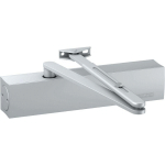 GEZE - 1410-0102 FERME-PORTE ARGENT A188312