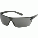 LUNETTES DE PROTECTION SANS MONTURE Z-LYTE - GRIS
