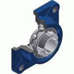 PALIER AUTO ALIGNEUR -LKFE205H - SNR