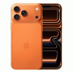 APPLE IPHONE 17 PRO MAX 17,5 CM (6.9