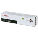 CARTOUCHE DE TONER CYAN CANON C-EXV9