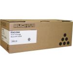 CARTOUCHE DE TONER RICOH NOIRE - 406052