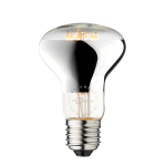 DESIGN BY US AMPOULE LED REFLECTOR, E27, 5 W, 2.700 K, INTENSITÉ VARIABLE