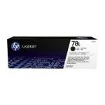 NOUVEAU TONER NOIR BASSE CAPACITÉ HP POUR LASERJET PRO P1560 / P1600 / M1536DNF MFP (78A)