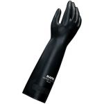 GANT TECHNIC 450 T 9- 91/2 NEOPRENE NOIR UE10
