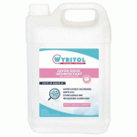 GEL HYDROALCOOLIQUE - 5 LITRES - WYRITOL WYRITOL