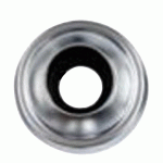 JEU ROSET 6370 T22.5 CHROMÉ VELOURS - VACHETTE - 050851