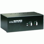 KN4116VA KVM IP ALTUSEN 16 PORTS - 5 UTILISATEURS ATEN - ATEN