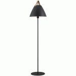 LAMPADAIRE NOIR E27 MAX 40W STRAP - DESIGN FOR THE PEOPLE BY NORDLUX 46234003