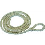 LOT DE 12 LONGES SISAL D16 X 2M50