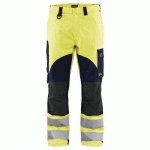 PANTALON MULTINORMES INHÉRENT TAILLE 44C - BLAKLADER